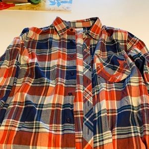 True Religion button down